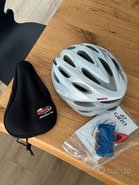 Casco da bigi Giro