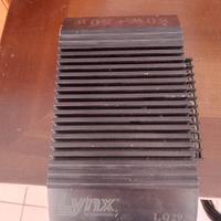 Amplificatore per macchina