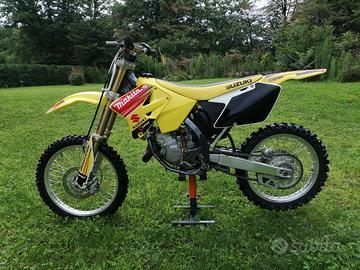Suzuki RM 125 - 2006