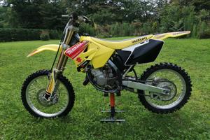 Suzuki RM 125 - 2006