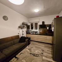 Trilocale ristrutturato ultimo piano