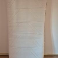 MATERASSO DORELAN  MEMORY FOAM  NUOVO MAI USATO