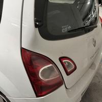 Twingo Night&Day  Ricambi