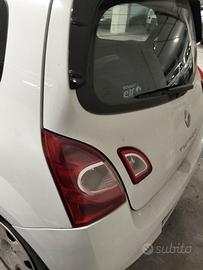 Twingo Night&Day  Ricambi