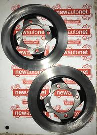 Dischi freno Chatenet