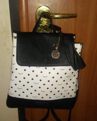 Zainetto l'Atelier du Sac