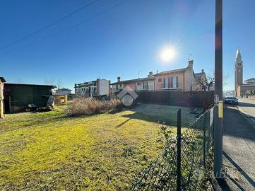 TER. RESIDENZIALE A CITTADELLA