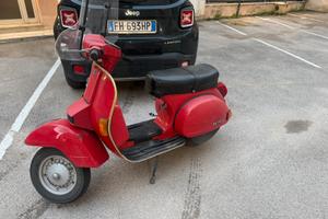 150 arcobaleno piaggio vespa