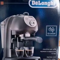 Macchina per il caffè DeLonghi 
