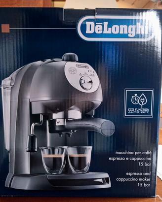 Macchina per il caffè DeLonghi 