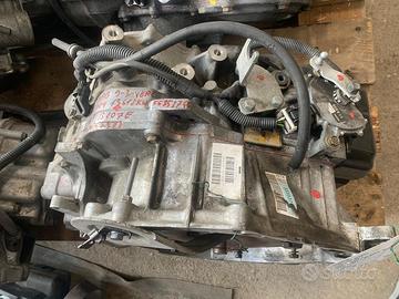 Cambio saab - 1.8 b - motore b207e