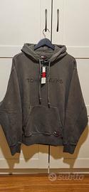 Felpa Tommy Jeans NUOVA