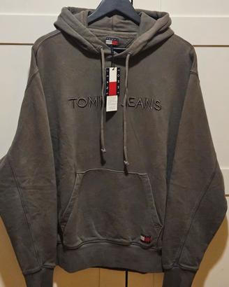 Felpa Tommy Jeans NUOVA