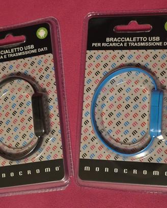 RICARICA USB TIPO C