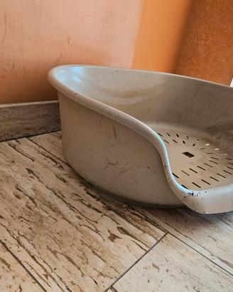 Cuccia cane o gatto