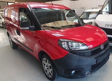 Fiat Doblò Cargo Maxi