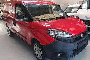 Fiat Doblò Cargo Maxi
