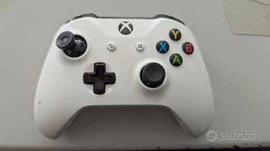 controller joypad Xbox One da riparare ricambio 