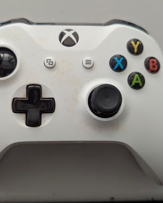 controller joypad Xbox One da riparare ricambio 
