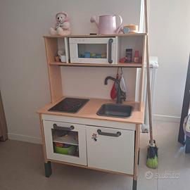 Cucinetta Ikea