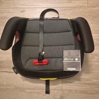 Rialzata auto isofix Peg Perego 