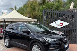 Opel Grandland X 1.5 diesel Ecotec Start&Stop Inno