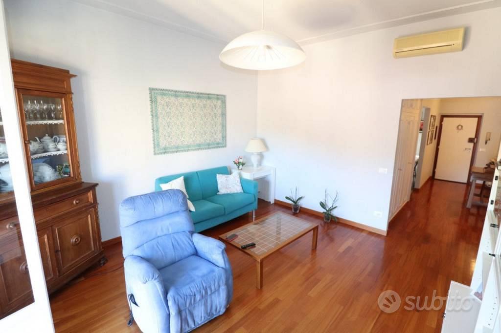 Appartamento di 91 m² con 4 locali a Montevarchi - Vista 3