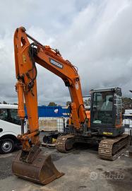 ESCAVATORE DOOSAN DX85-R