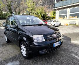 FIAT Panda 1.2 Dynamic GPL ADATTA A NEOPATENTATO