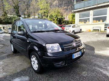 FIAT Panda 1.2 Dynamic GPL ADATTA A NEOPATENTATO