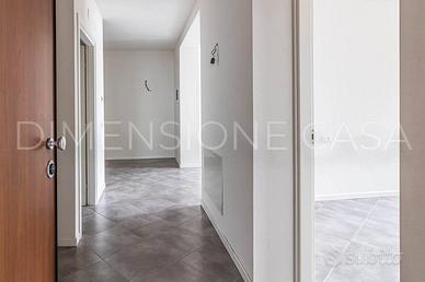 Appartamento di 130 m² con 4 locali a San Felice s