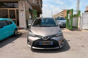 Toyota Yaris 1.0 5 porte Lounge