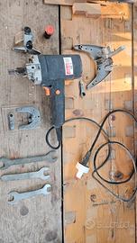 Rifilatore Felisatti R400