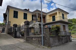 Casa villa indipendente Bagnone (MS)