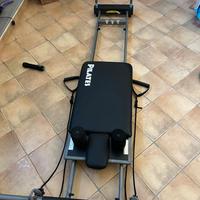 Panca Pilates / Aero Pilates 3 corde