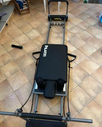 Panca Pilates / Aero Pilates 3 corde