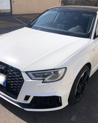 Audi A3 SPB 1.6 Tdi 116cv Ambition S-Line