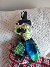 BEFANA KINDER N. 12 DEL 2009 SAGGINA 