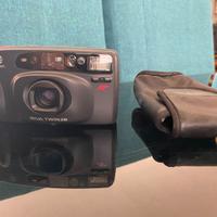 Minolta riva twin 28