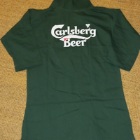 Maglietta CARLSBERG BIRRA