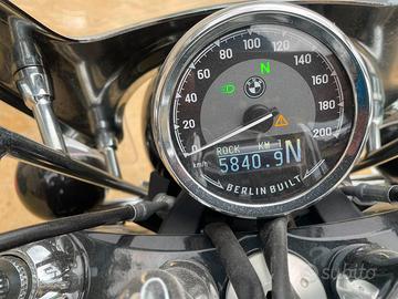 Bmw r18
