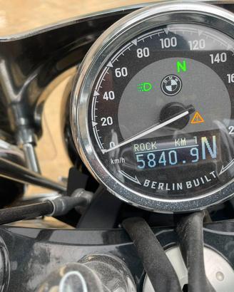 Bmw r18