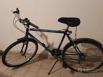 Mountain bike