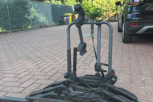 Porta Biciclette a Gancio