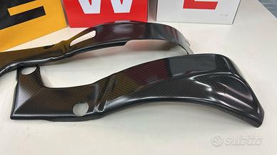 Paratelaio Kawasaki Kinja 636