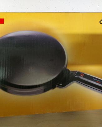 Crepiera Elettrica Imetec Dolcevita nuova