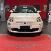Fiat 500 1.3 Multijet 16V 75 CV Lounge