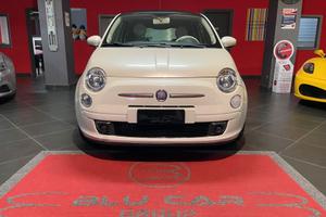 Fiat 500 1.3 Multijet 16V 75 CV Lounge
