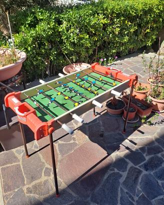 calcio balilla