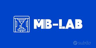 Stampa 3d Personalizzata 